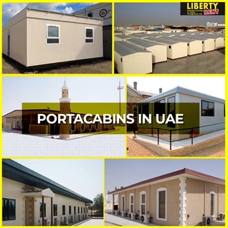 Liberty Building Systems FZC