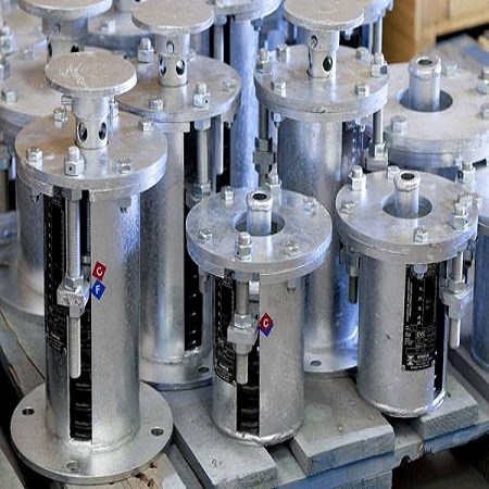 Interflex Trading LLC