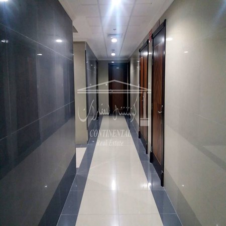 Continental Real Estate