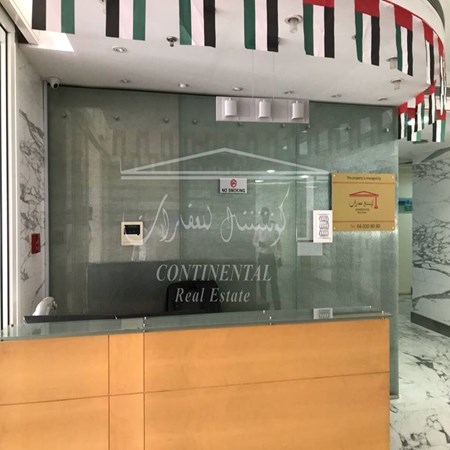 Continental Real Estate