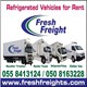 Fresh Freight Refrigerator Transport LLC
