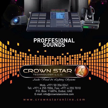 CrownStar Technology LLC