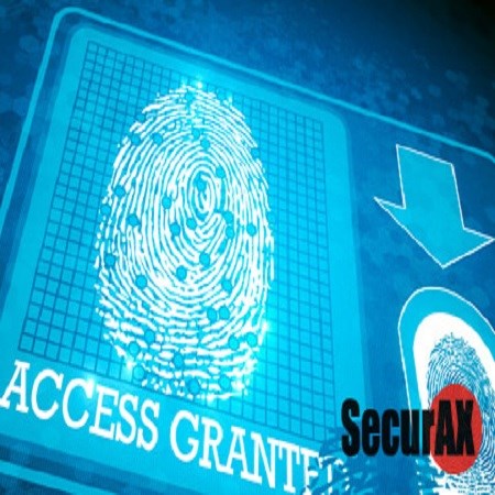 SecurAX