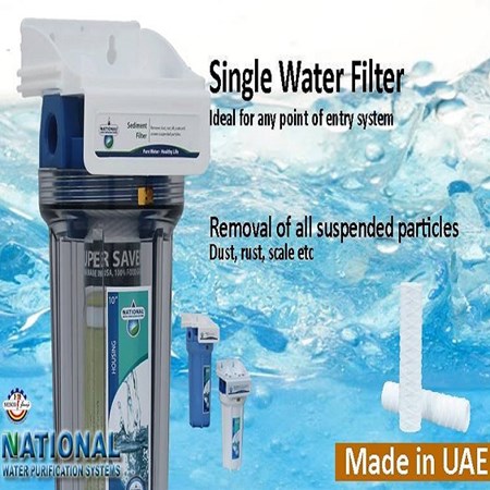 National Electrical System Industries FZE