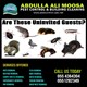 Abdulla Ali Moosa Pest Control