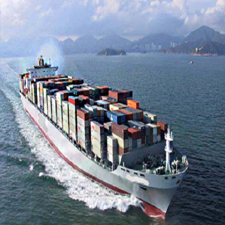 Sailkot Shipping & Marine Cargo LLC