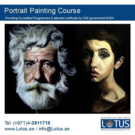 Lotus Educational Institute FZ-LLC