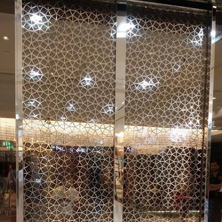 Delta Metallic Construction Factory LLC