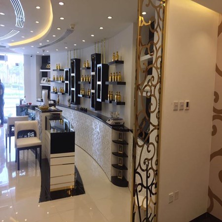 Delta Metallic Construction Factory LLC