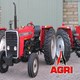 AGRIPAK Tractors General Trading LLC