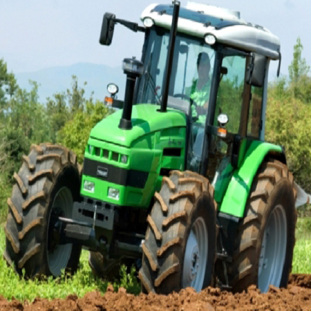 AGRIPAK Tractors General Trading LLC