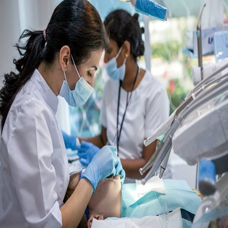 Standard Medical Clinic