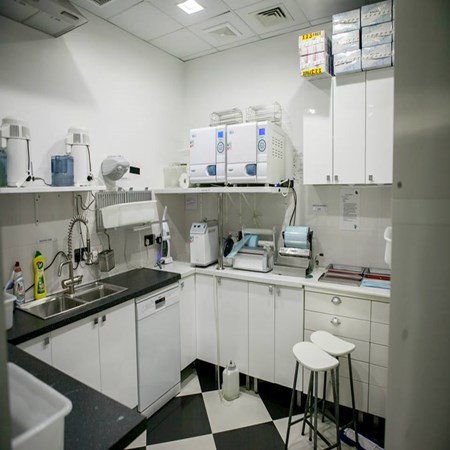 Standard Medical Clinic