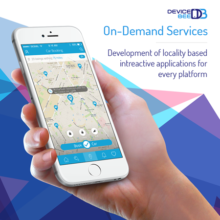 DeviceBee Technologies