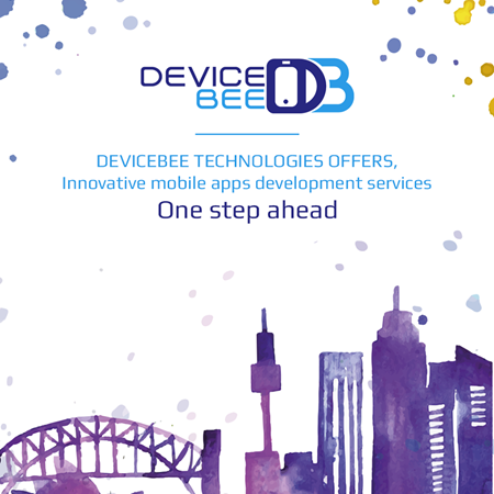 DeviceBee Technologies