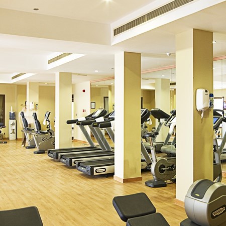 Miramar Al Aqah Beach Resort