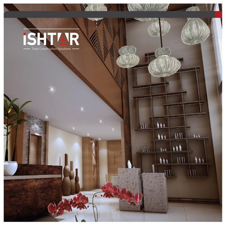 Ishtar Decor