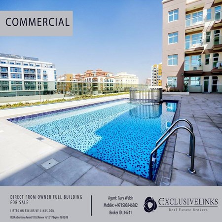 Exclusive Links Real Estate Brokers