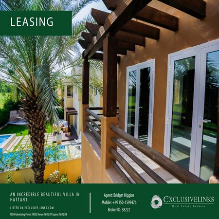 Exclusive Links Real Estate Brokers