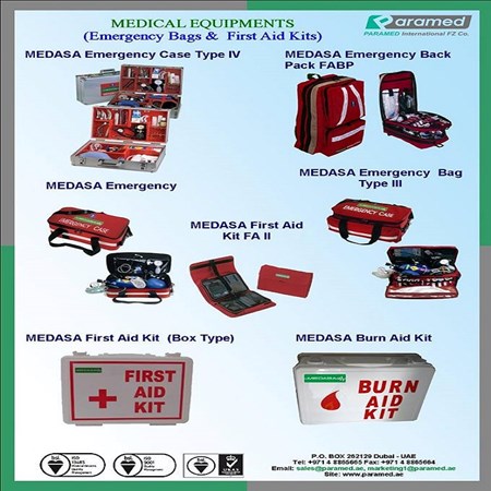 Paramed International FZCO