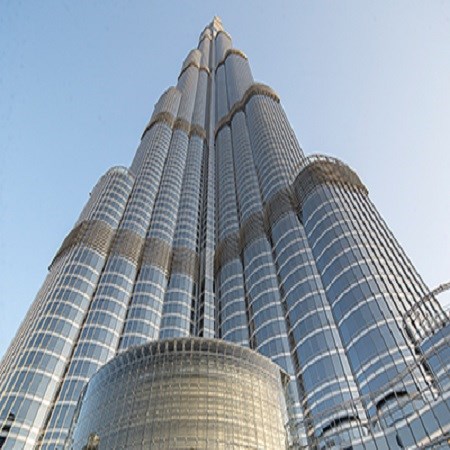 Al Ghurair Investment LLC