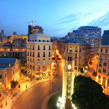 RM Abounaja Intellectual Property