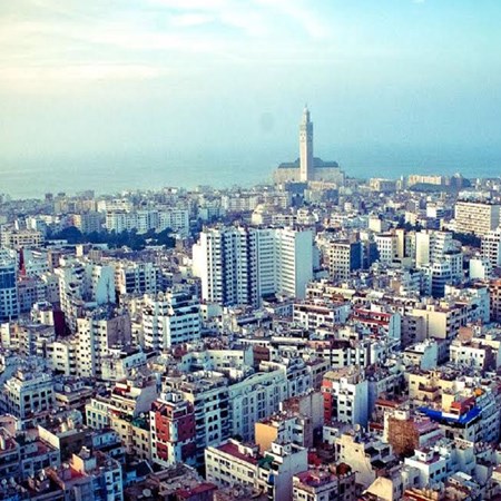 RM Abounaja Intellectual Property