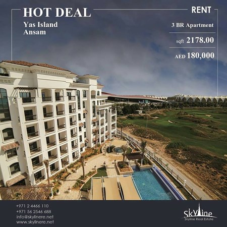 Skyline Real Estate LLC 