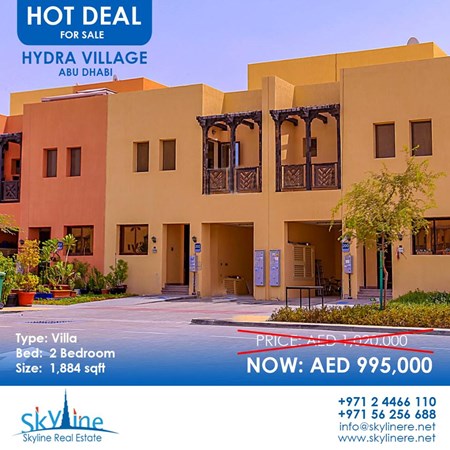 Skyline Real Estate LLC 