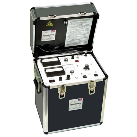 Delta Wye Calibration and Testing Company LLC