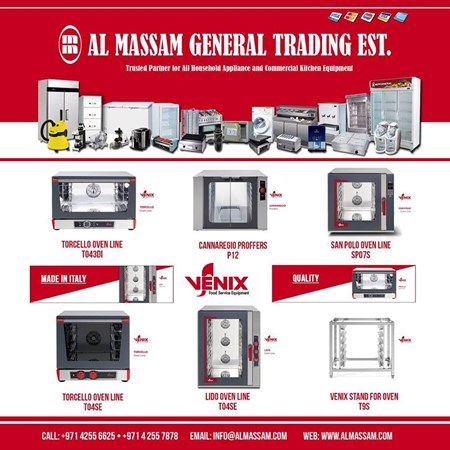 Al Massam General Trading Est.