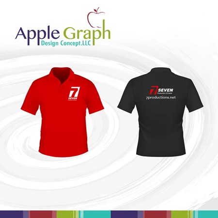 Apple Graph Design Concept LLC