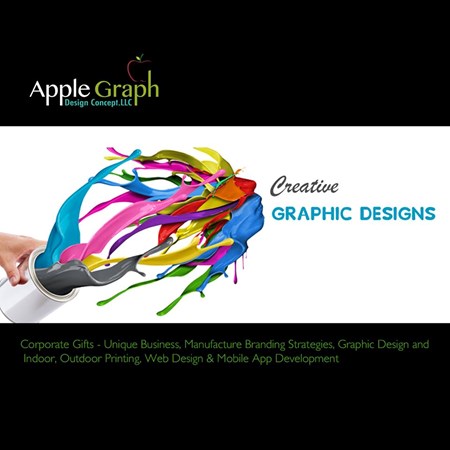 Apple Graph Design Concept LLC
