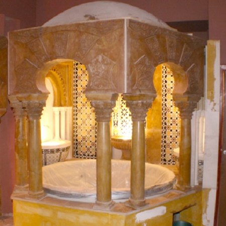 GHY Construction LLC