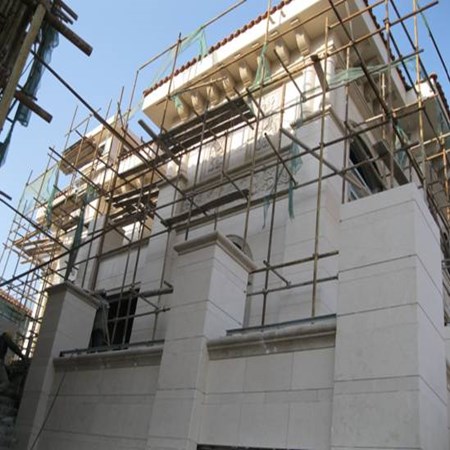 GHY Construction LLC