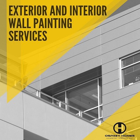 Osprey Homes Technical Services