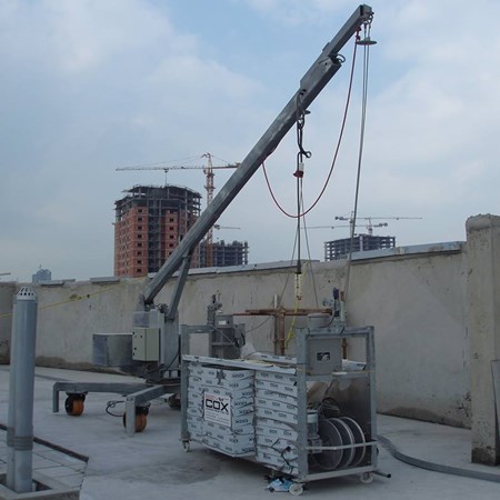 Arizona Equipment Trading LLC