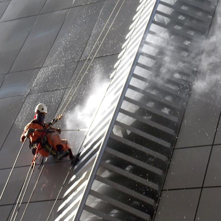 Green Smart Technical Services LLC