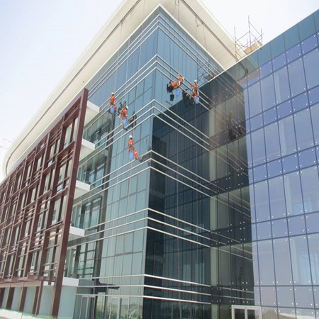 Green Smart Technical Services LLC