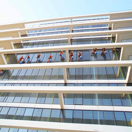 Green Smart Technical Services LLC