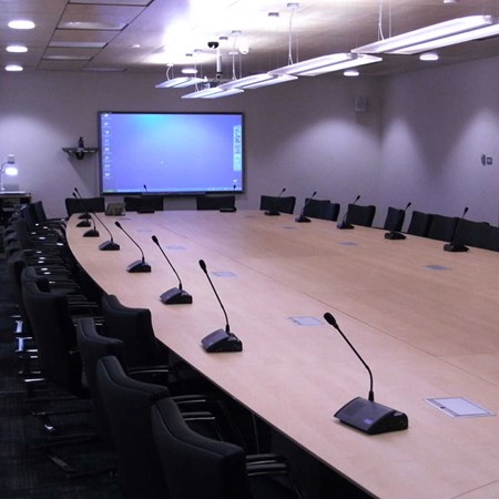 Interlink Technology LLC