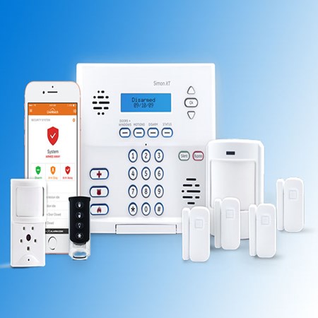 Interlink Technology LLC