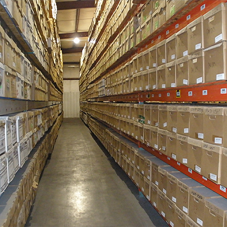 Royal Storage and Movers