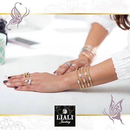 Liali Jewellery LLC