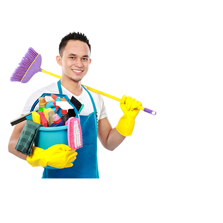 Quality Care Building Cleaning Services LLC