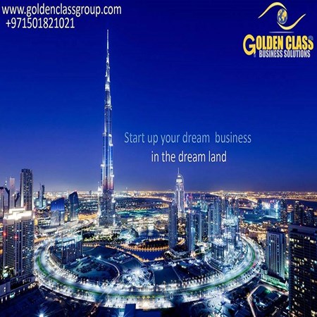Golden Class Business Solutions