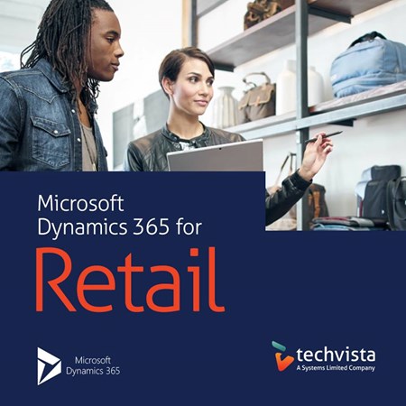 TechVista Systems FZ-LLC