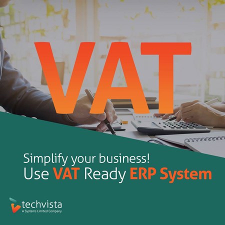 TechVista Systems FZ-LLC