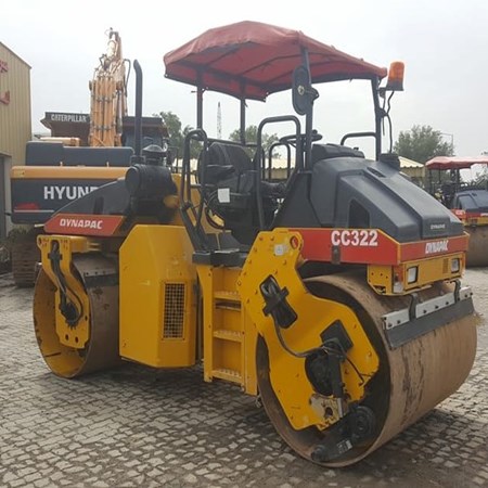 Trans Ocean Heavy Equipment