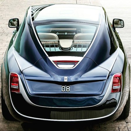 Rental Cars UAE - Dubai Marina